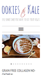 Mobile Screenshot of cookiestokale.com